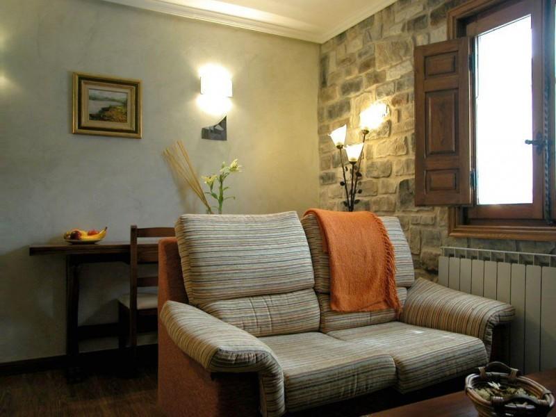 Apartamentos Pistolo Ochagavía Cameră foto