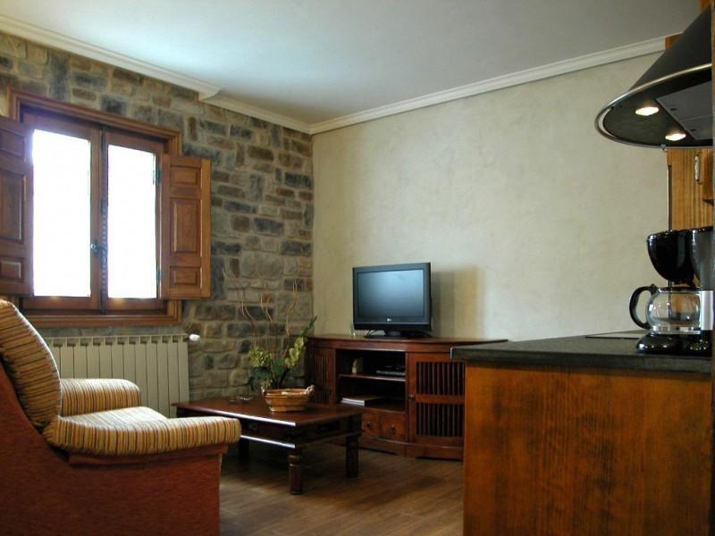 Apartamentos Pistolo Ochagavía Cameră foto