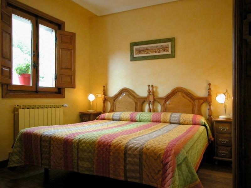 Apartamentos Pistolo Ochagavía Cameră foto