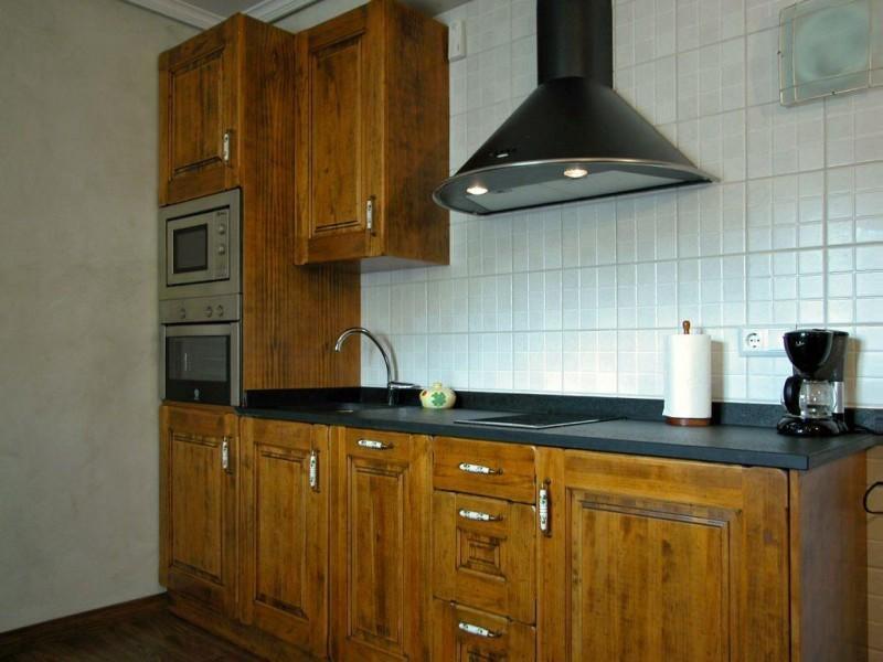 Apartamentos Pistolo Ochagavía Cameră foto